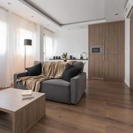Lägenhet Comfort For 4 - Browary Warszawskie - Wronia B Warszawa