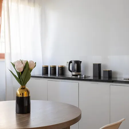 Comfort For 4 - Browary Warszawskie - Wronia B * Warschau